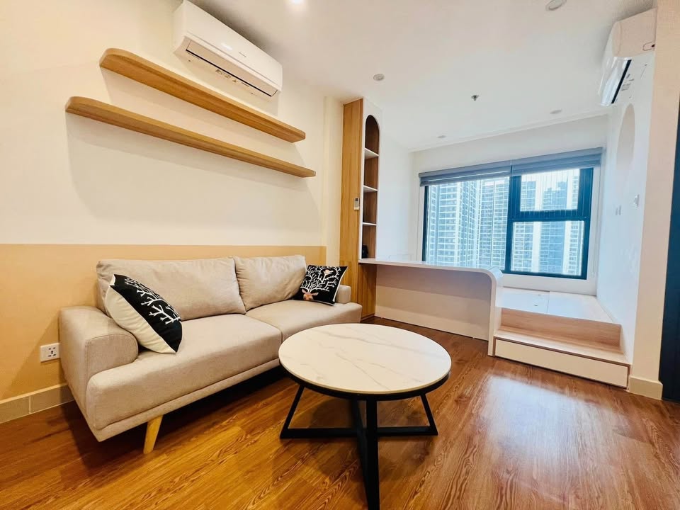 Cho thuê căn hộ Vinhomes Smart City 25m² - Giá chỉ từ 5 triệu/tháng