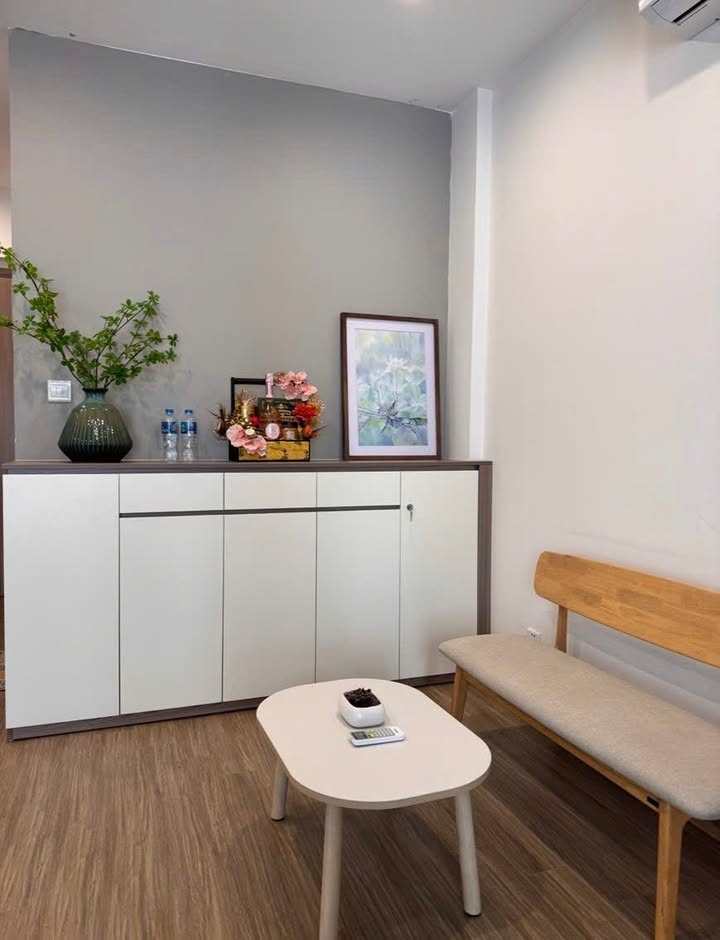 Cho thuê Studio Full đồ Vinhomes Smart City - 7tr/tháng