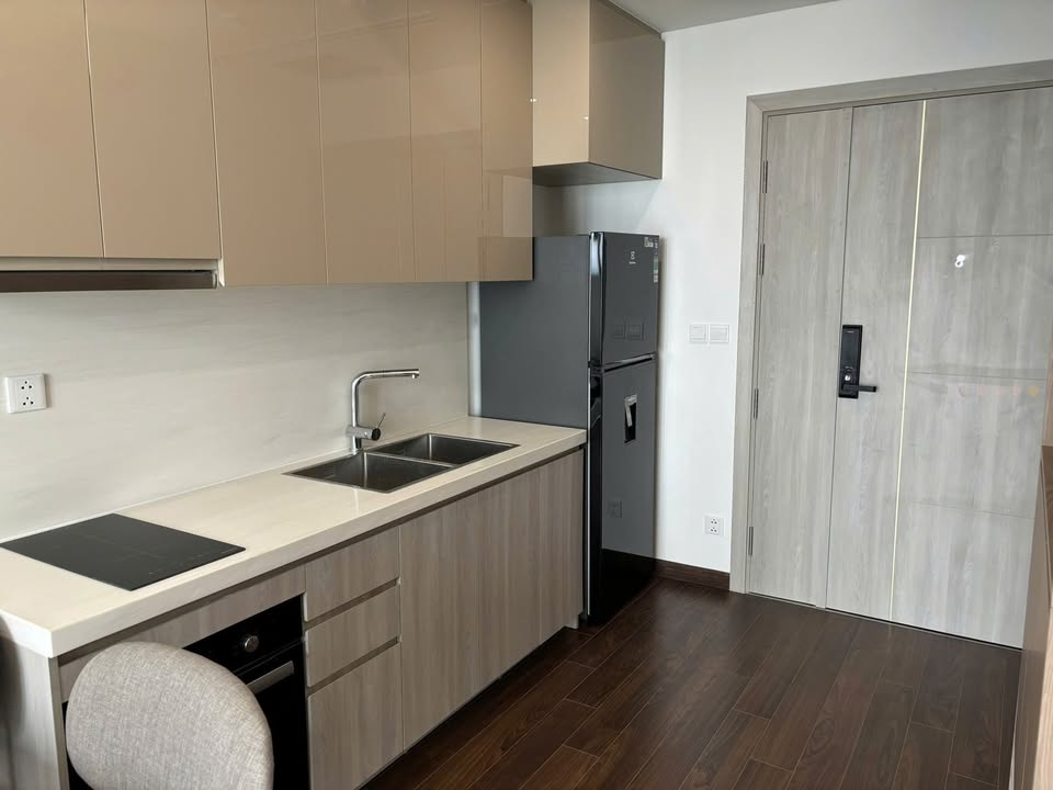 Căn hộ Masteri West Heights An Phú 9.5 triệu - View đẹp