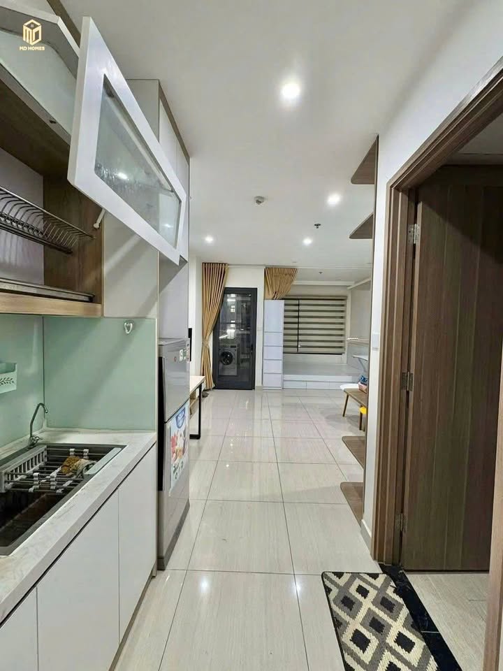 Căn hộ Studio Vinhomes Smart City 6.5 triệu/tháng - Sẵn sàng vào ở!