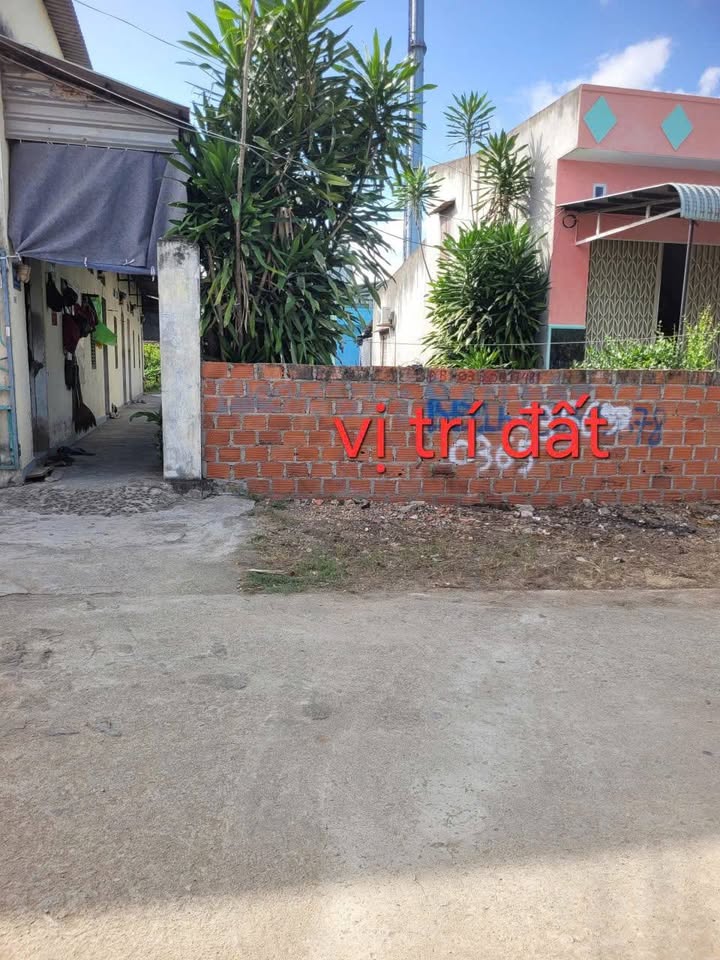 Đất nền Trần Quang Diệu Quy Nhơn 80m² - Hẻm ô tô đậu, giá tốt!