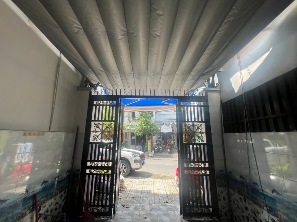 Nhà Mặt Tiền Độc Lập Tân Phú 82m² 4 Tầng Kinh Doanh Đỉnh Cao - 11 Tỷ