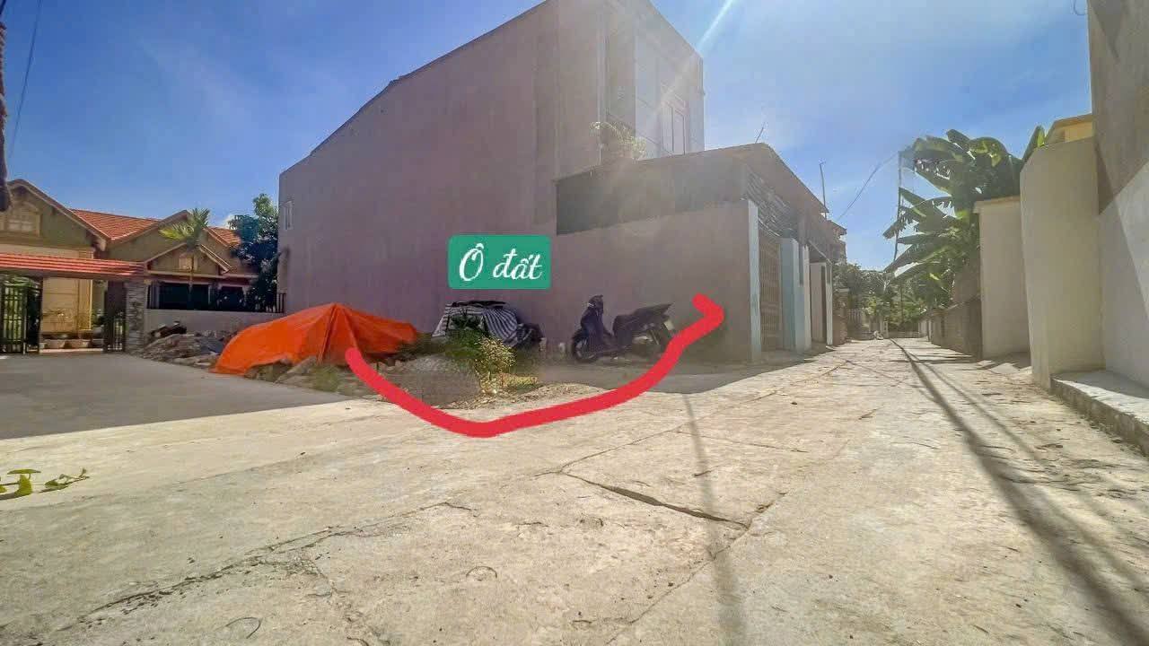 Đất nền Đồng Cương, Yên Lạc 104m² - Tiềm năng tăng giá!