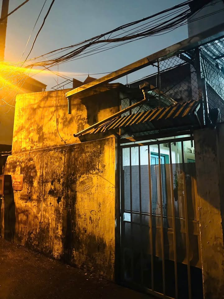 Nhà Phố Bồ Đề, Long Biên 62m² - Mặt Tiền Kinh Doanh Đỉnh, Ô Tô Vào Tận Nhà