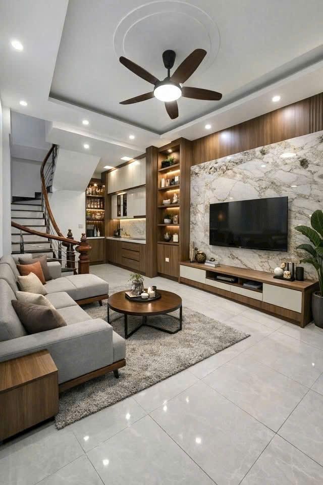 Nhà 30m² Cầu Diễn, Nam Từ Liêm - Full Nội Thất, Sẵn Sàng Ở Ngay!