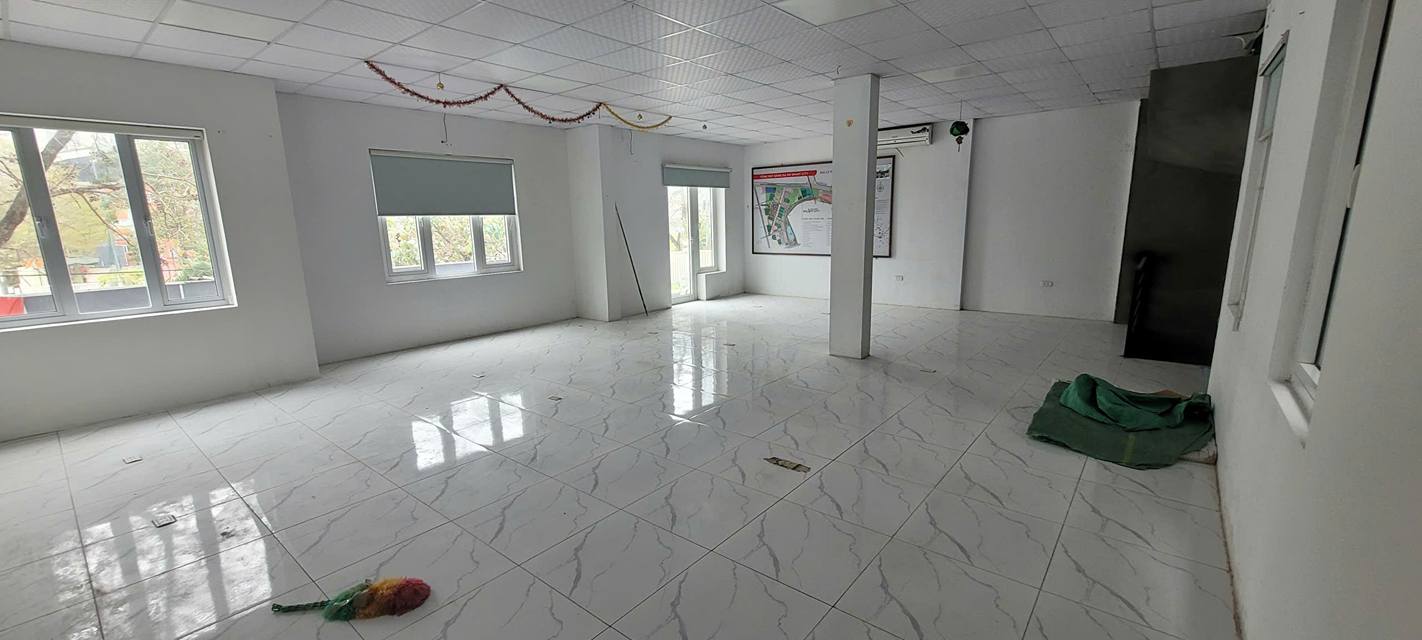 Văn phòng/Kho Geleximco Hà Đông 120m² – Sẵn sàng làm việc, giá 11 triệu!