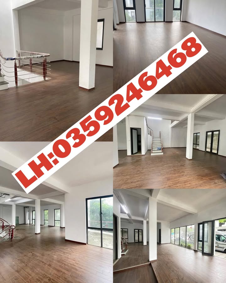 Nhà Mặt Tiền Lô Góc Geleximco Lê Trọng Tấn 154m² - Kinh Doanh Đỉnh Cao