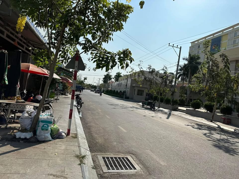 Đất nền Gò Dầu 290m² - Đối diện Bệnh viện Xuyên Á, kinh doanh ngay!