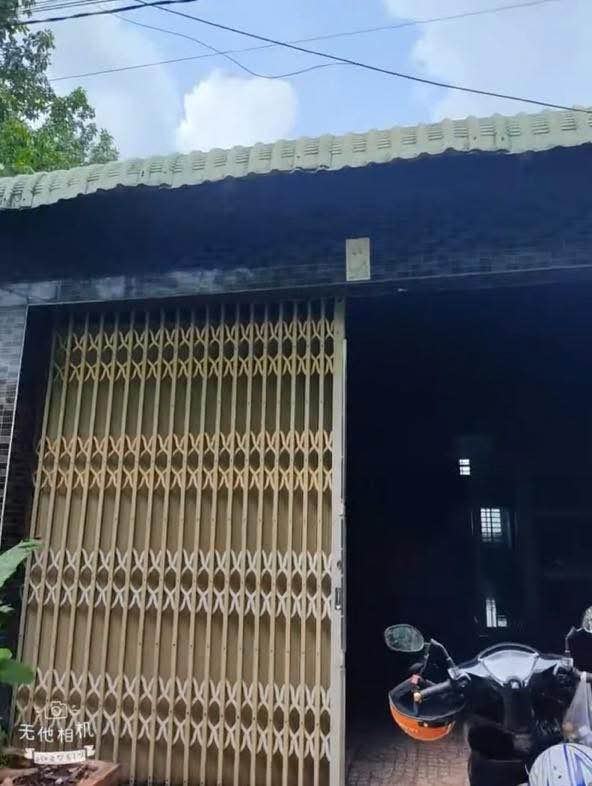 Nhà cấp 4 Xã Bình Mỹ Bắc Tân Uyên 96m² giá 1.8 tỷ - Giá tốt hiếm có!