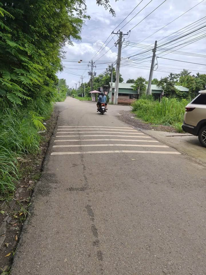 Đất Mặt Tiền Ngô Quốc Chí Dĩ An 140m² - Kinh Doanh Đa Ngành, Giá 1.5 Tỷ