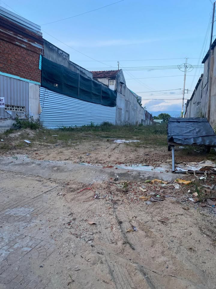 Đất Mặt Tiền Quốc Lộ 27A, Bình Tân - 308m² Giá Tốt