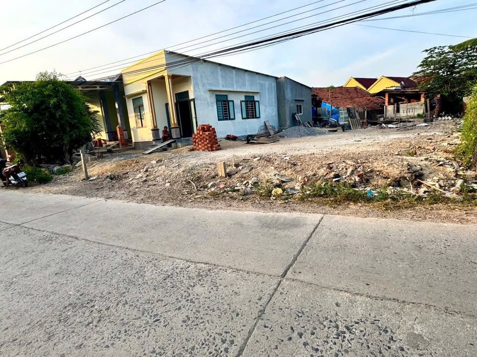 Đất Nền Ninh Phụng 50m² Sổ Hồng Sẵn - Giá 650 Triệu Gần Đường Liên Xã