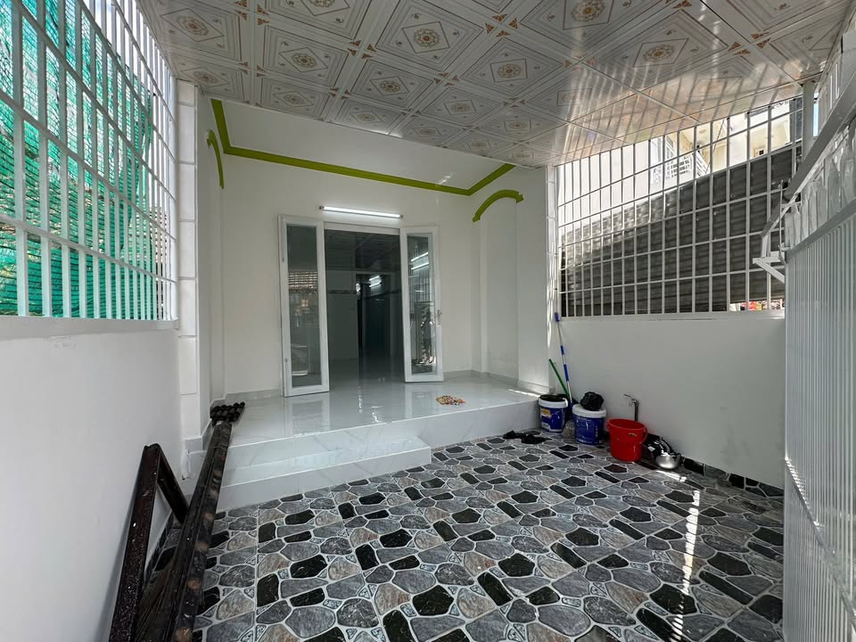 Nhà riêng Nha Trang 64.7m² 3.2 tỷ - Chính chủ bán!