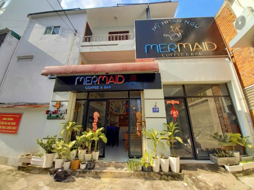 Nhà Hẻm Nguyễn Thiện Thuật, Nha Trang 57m² - Kinh doanh sầm uất, 350m ra biển