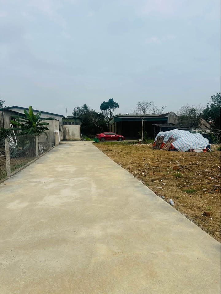 Đất nền Hưng Lộc, Vinh 72m² 1.5 tỷ - Sổ đỏ chính chủ, ô tô vào tận nơi!