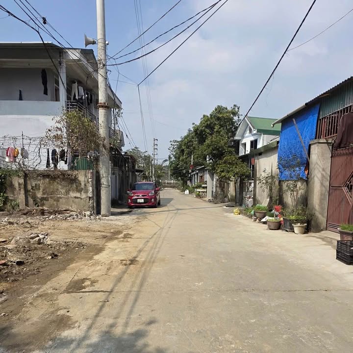 Bán Đất Lối 2 Nguyễn Du, Trà Vinh - 50m² Giá Tốt 1.95 Tỷ