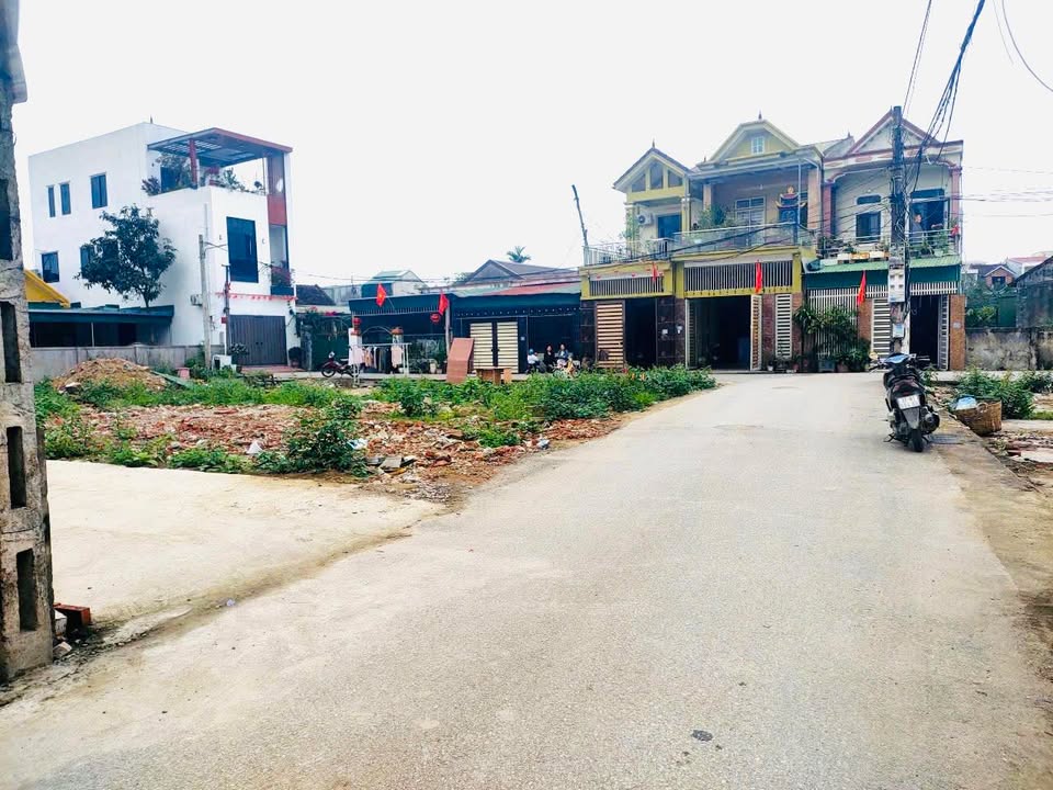 Đất nền Vĩnh Phú, Thuận An 81m² giá 4.6 tỷ - Tiềm năng tăng giá!