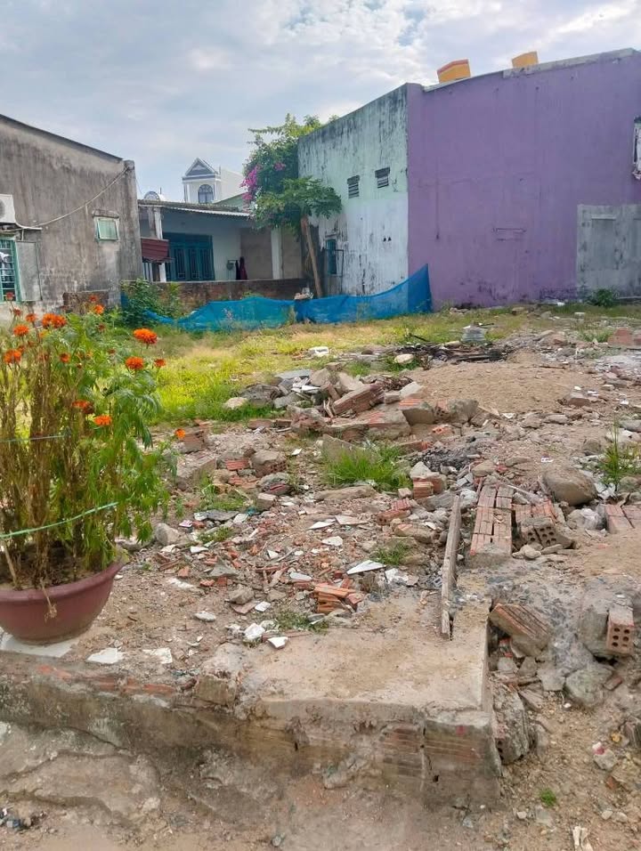 Đất nền Liên Chiểu 72m² - Kiệt ô tô, sổ đỏ chính chủ!