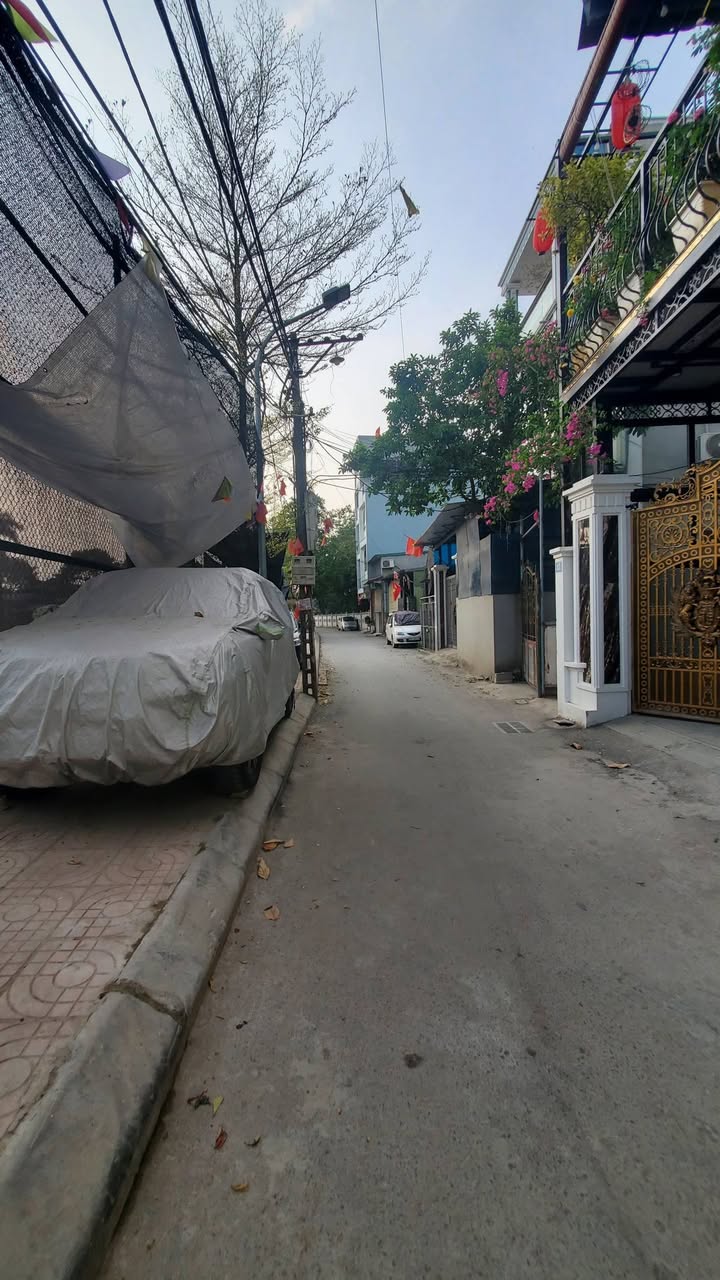 Nhà Riêng Kđt Hinode 40m² - Ô tô vào tận nhà, sổ hồng sẵn!