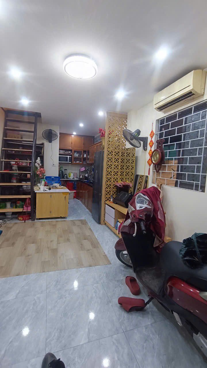 Nhà 56m² 2 Tầng Ngõ 192 Lê Trọng Tấn, Thanh Xuân - Giá Tốt