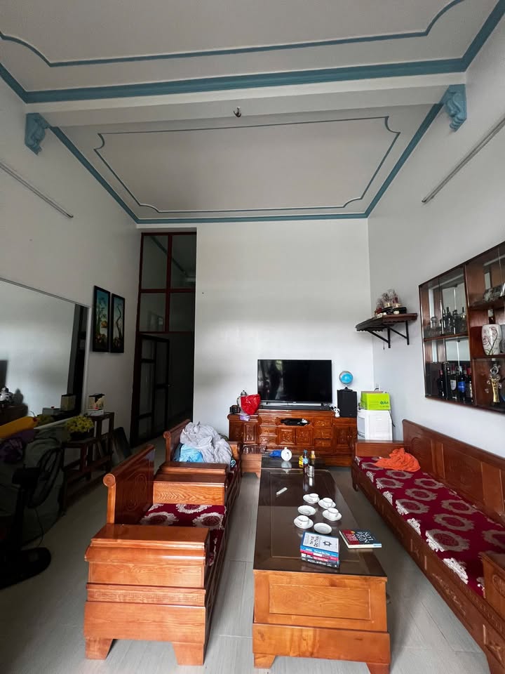 Nhà Cấp 4 Phường Đức Xuân, Bắc Kạn - 100m² Giá 1 Tỷ