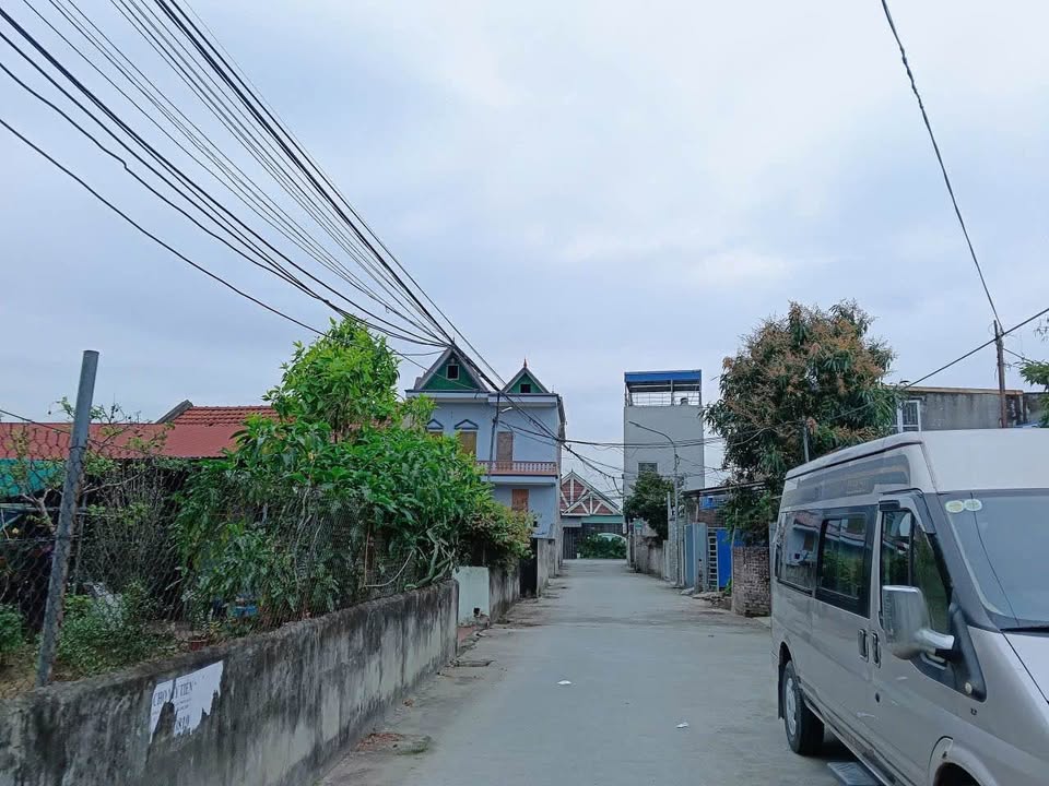 Đất nền Kiến Quốc, Kiến Thuỵ 74.3m² - Giá tốt hiếm có!