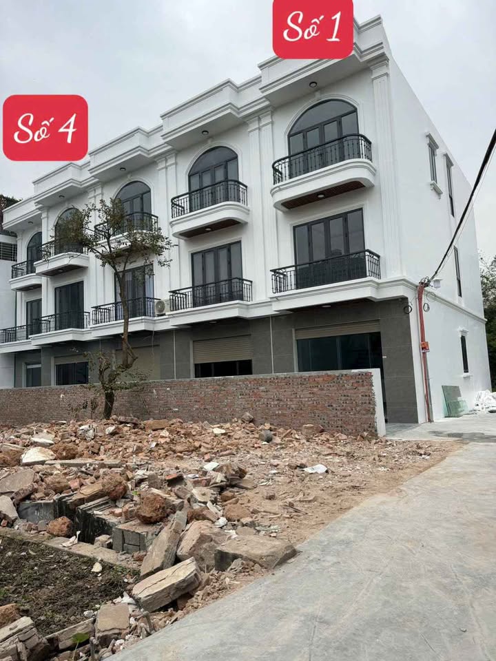 Nhà 3 Tầng Vĩnh Khê, An Dương - 54m² Giá 3.2 Tỷ - Sẵn Sàng Dọn Vào Ở