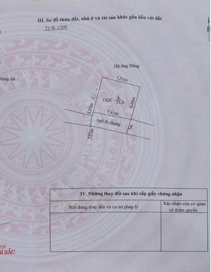 Bán Đất Vàng 385m² Phố Kiều Sơn, Hải Phòng - Nở Hậu, Sổ Đỏ Chính Chủ