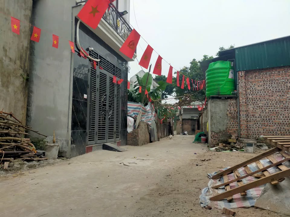 Đất nền Phụng Châu 65m² giá 3.25 tỷ - Sổ đỏ chính chủ