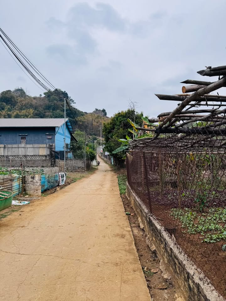 Đất nền Phường Chiềng Cơi, Sơn La 238m² - Sổ hồng công chứng ngay!