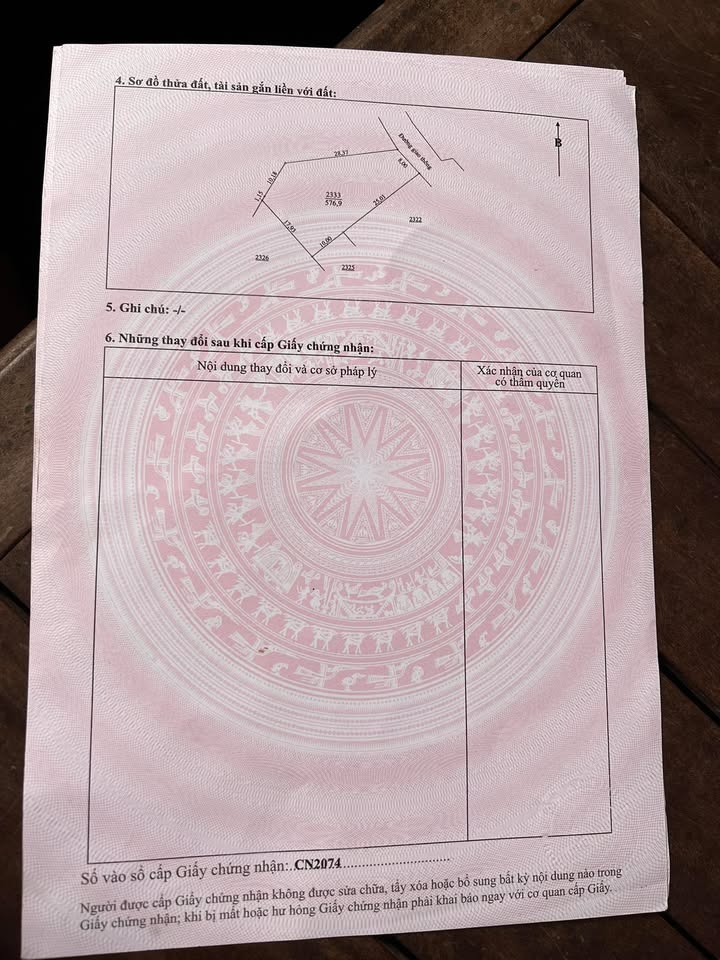 Đất đồi Thịnh Đán Thái Nguyên 600m² giá 1.8 tỷ - Tiềm năng tăng giá vượt trội!