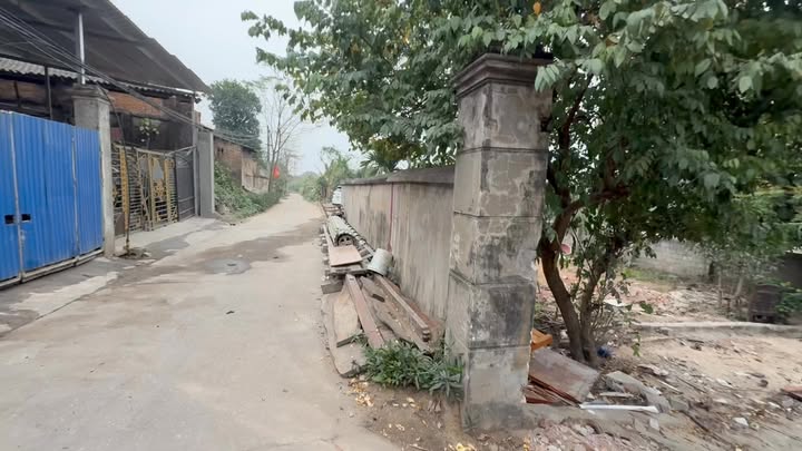 Đất nền Phường Quán Triều, Thái Nguyên - 110m², Mặt tiền 8m - Lô đẹp, giá tốt