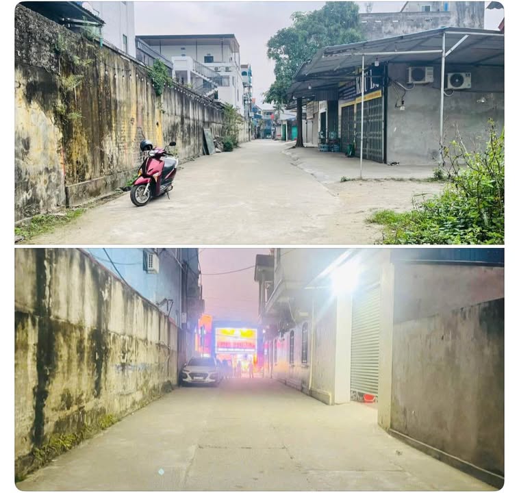 Nhà Riêng Xóm Chợ 2 Đại Phúc 90m² - Sẵn sàng ở ngay!