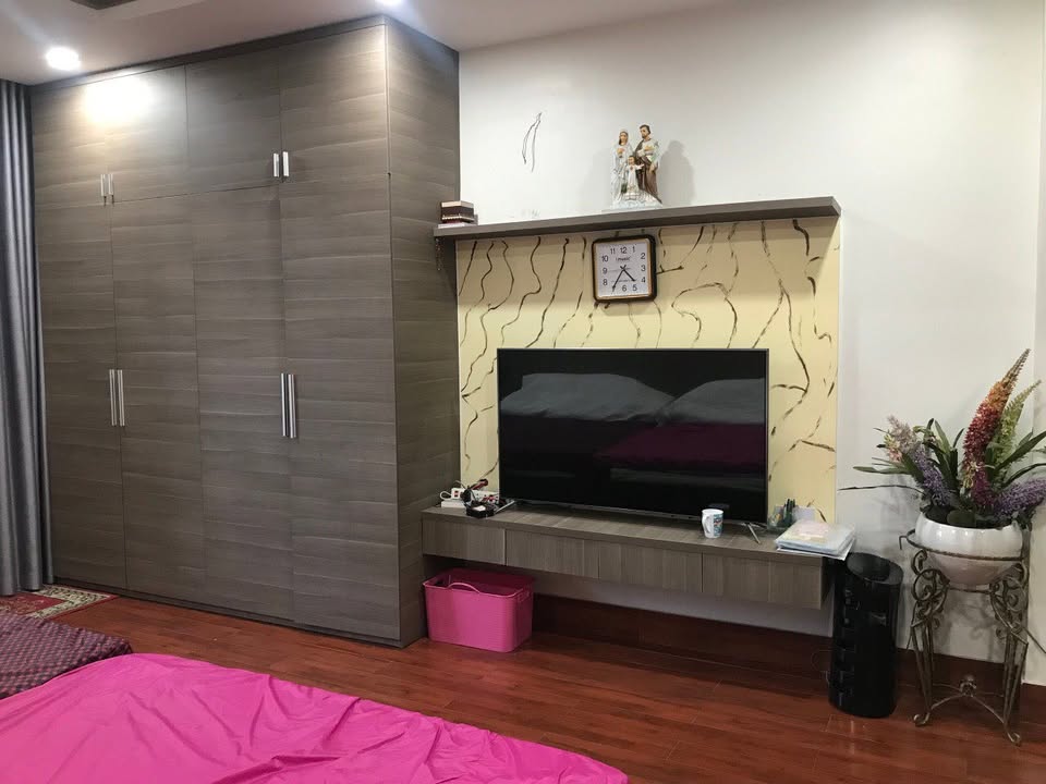 Cho thuê nhà mặt tiền Tên Lửa, Bình Tân - 4 tầng, 26 triệu/tháng