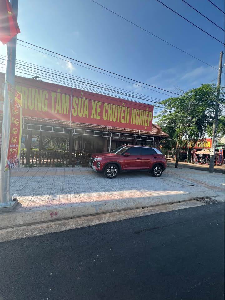 Bán Đất 400m² 3 Mặt Tiền Sông Xoài, BR-VT - Giá 6 Tỷ