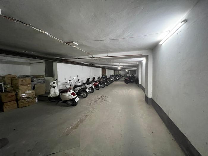 Tòa Nhà Văn Phòng Đống Đa 518m² - Vị Trí Trung Tâm, Doanh Thu 6 Tỷ/Năm!