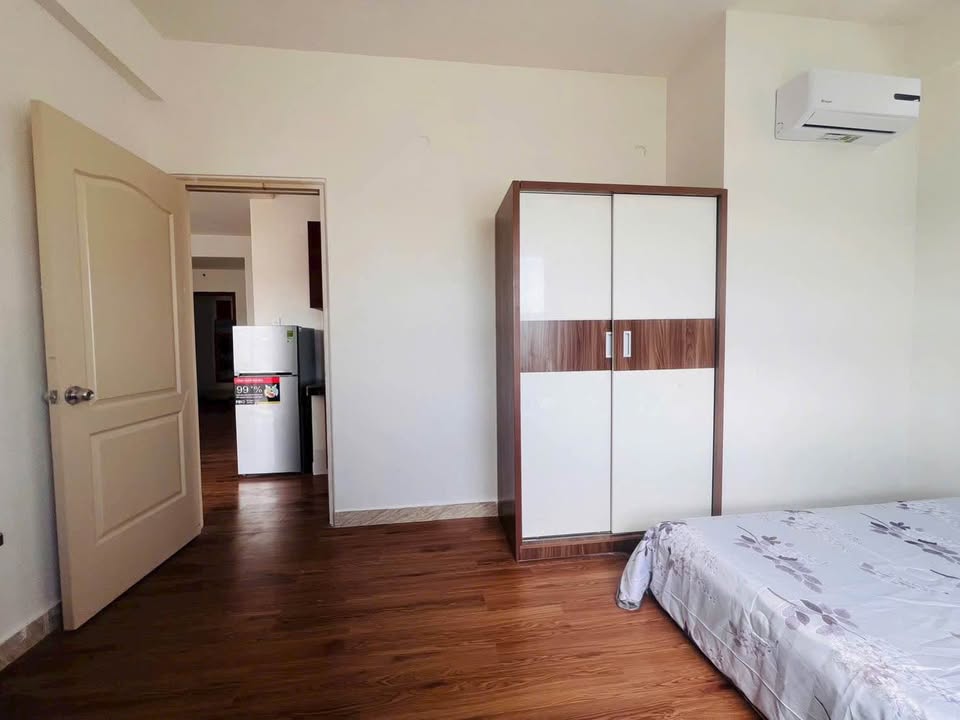 Căn hộ Hoàng Quân Nha Trang 70m² 2.8 tỷ - View biển đẹp