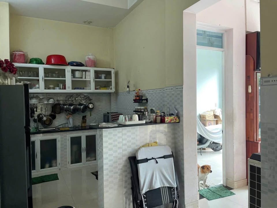 Nhà Lô Góc Kinh Doanh Mặt Tiền Bình Phú, Thủ Đức - 88m² Giá 9.6 Tỷ