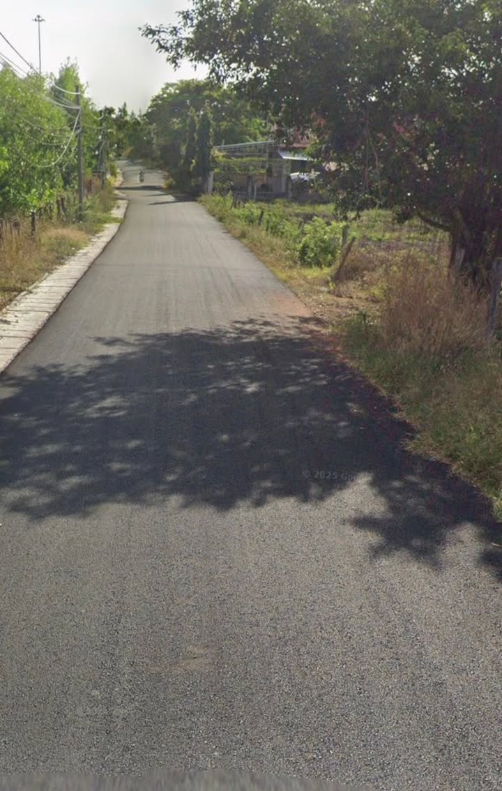 Đất nền Hồ Tràm 1000m² giá 3 tỷ - Tiềm năng tăng giá vượt trội!