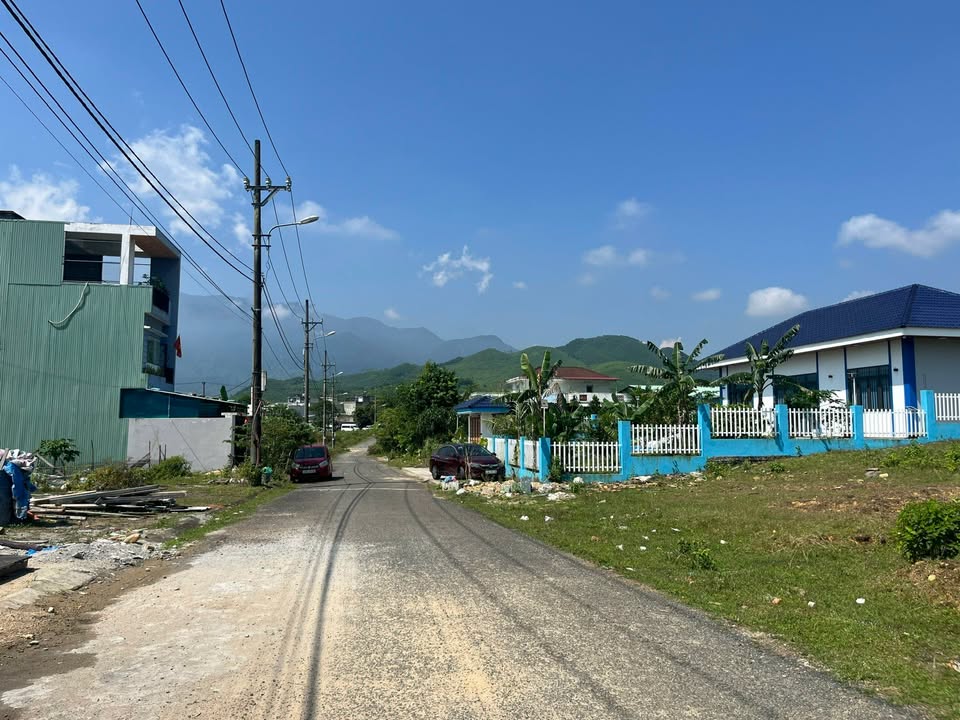 Đất Nền Ngũ Hành Sơn Đà Nẵng - 100m² Đường 5m5, Vỉa Hè 3m