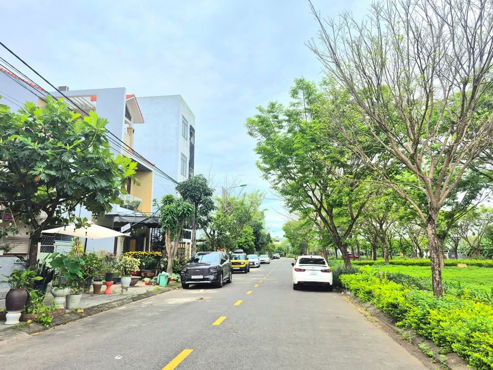 Đất Nền Thăng Bình 100m² - Đối Diện Công Viên, Lộc Sinh Khí