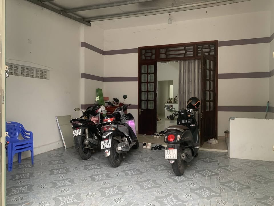 Nhà 2 Tầng Khuê Mỹ 115m² - Sổ Đỏ Rõ Ràng - Chỉ 7.5 Tỷ