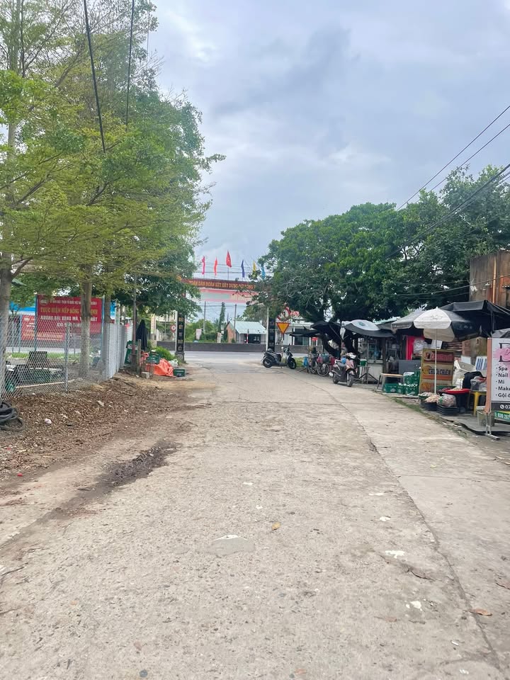 Đất nền Tam Xuân, Núi Thành 186m² - Tiềm năng tăng giá vượt trội!