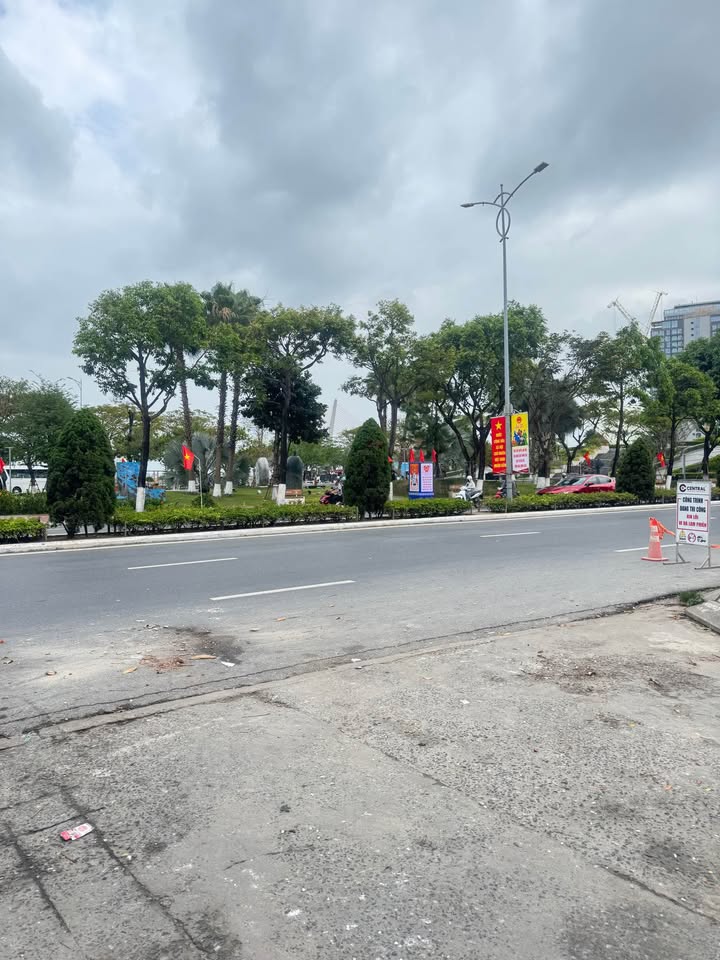 Nhà riêng Đường 2/9 Đà Nẵng 46m² - Vị trí vàng, sẵn sàng ở ngay!