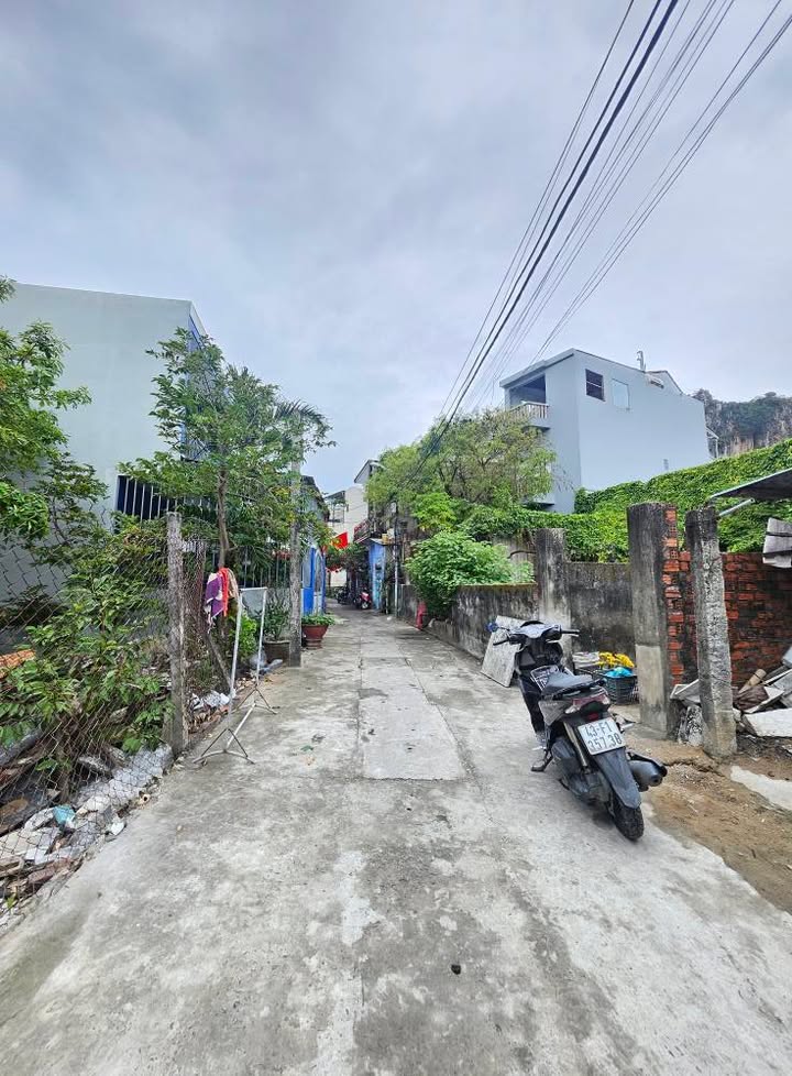 Đất nền Thăng Bình 101m² - Sổ đỏ chính chủ, xây dựng tự do!