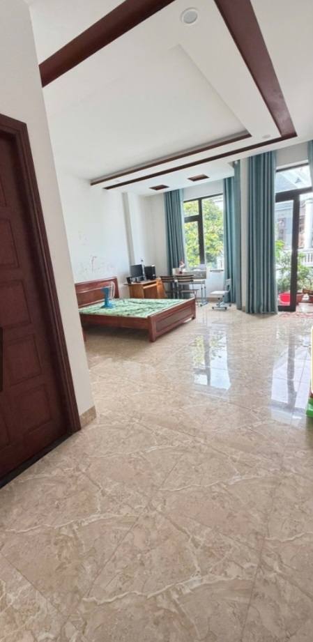Nhà riêng Kiệt Phó Đức Chính 95m² Đà Nẵng - Sẵn sàng dòng tiền 30 triệu/tháng!