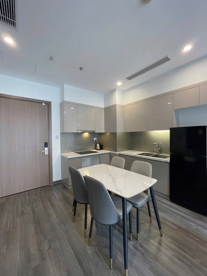 Nhà 48m² Vinhomes Ocean Park - Full Nội Thất, Giá Tốt Nhất 3.75 Tỷ