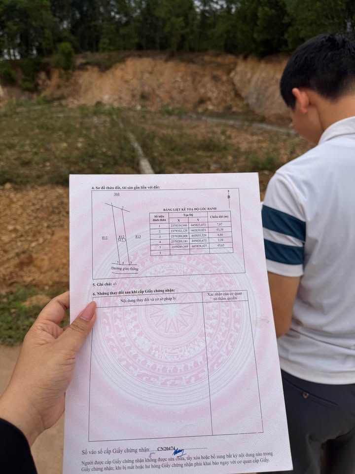 Đất nền Tân Kim Phú Bình 300m² - Tiềm năng tăng giá vượt trội!