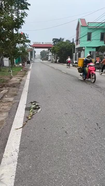 Đất Nền Tiền Hải, Thái Bình - 90m² Sổ Đỏ Full Thổ Cư, Giá Tốt