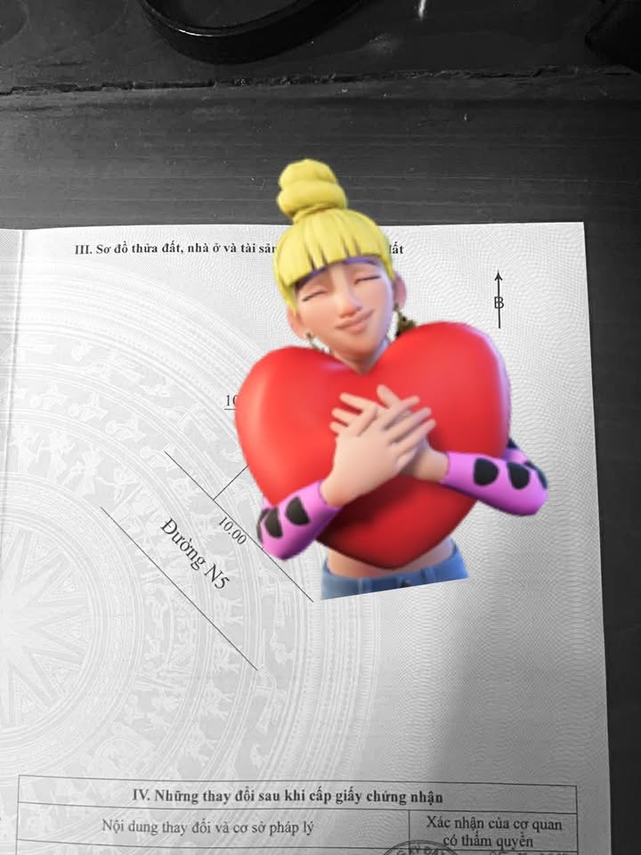 Đất Nền Đắk Lắk 285m² - Sổ Đỏ Full Thổ Cư, Đối Diện King Palace Karaoke